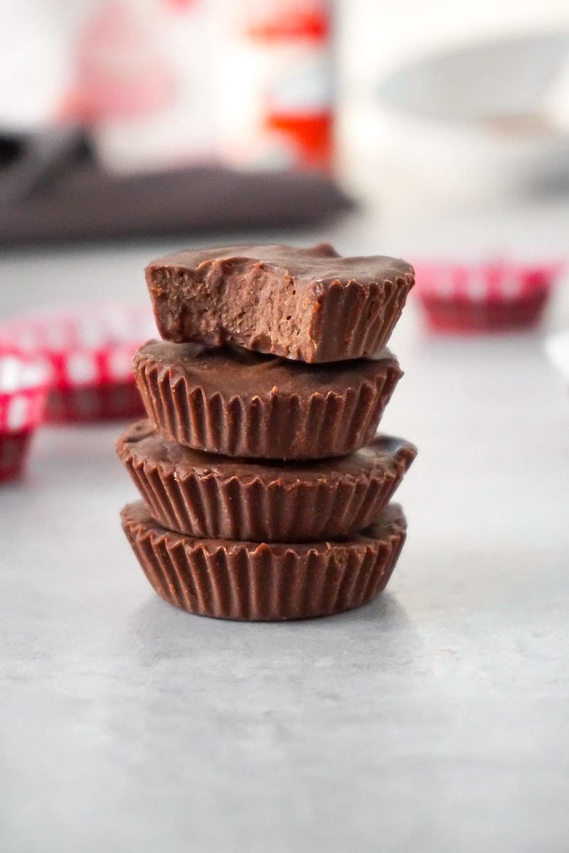 Best Keto Chocolate Truffles