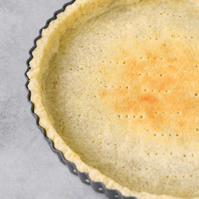 Easy keto pie crust recipe Glutenfree Here To Cook